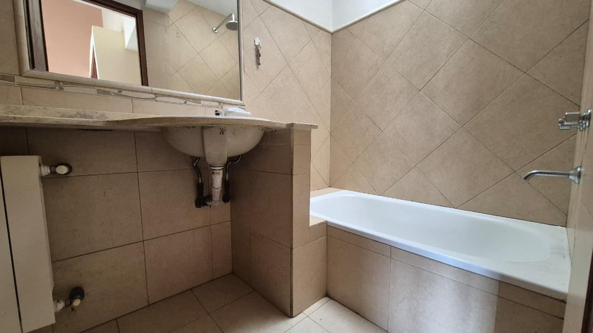 Casa en Alquiler de 3 dormitorios