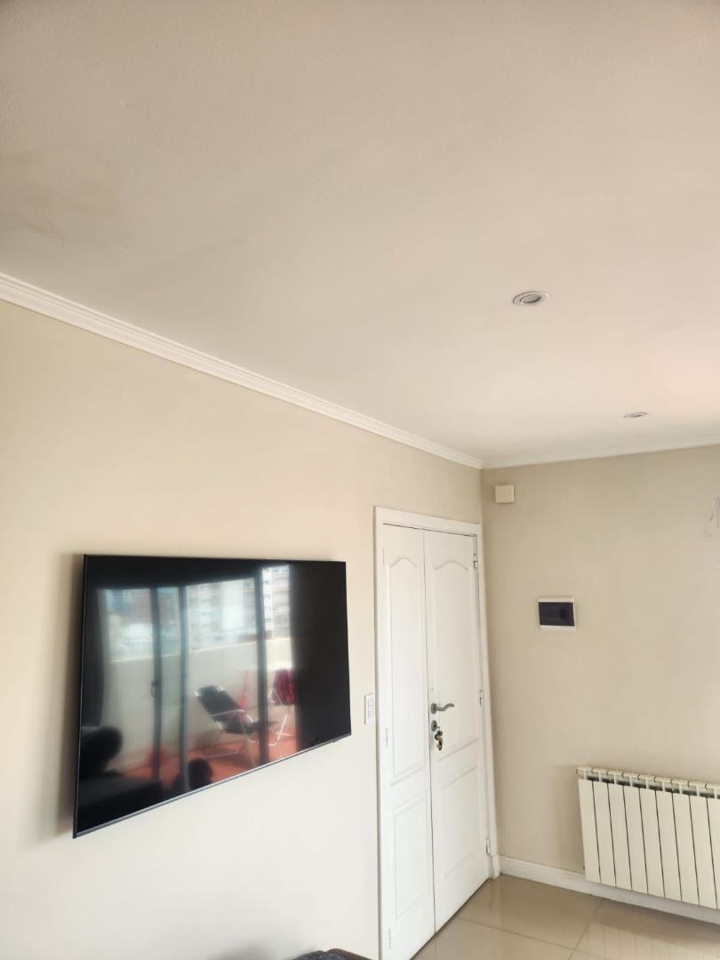 Departamento en Alquiler con 2 cocheras