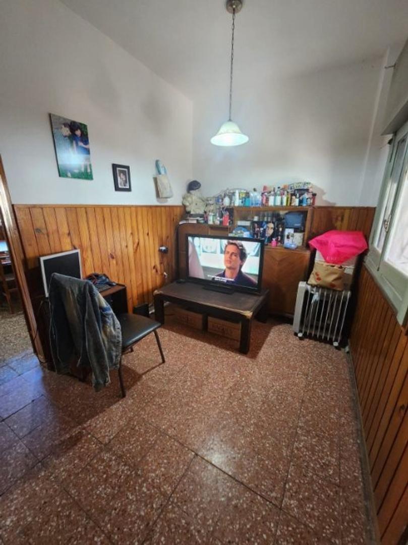 Depto Tipo Casa en Venta de 2 dormitorios