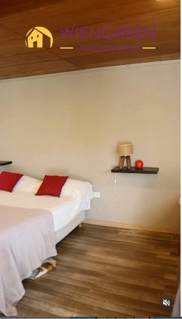 Vendo Quinta exclusiva en Barrio CumeHue