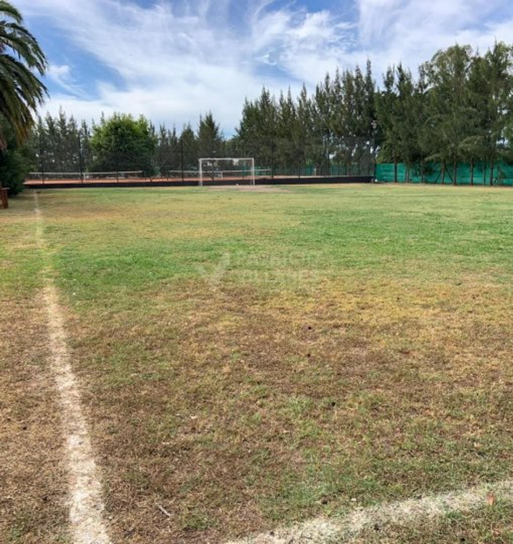 Terreno en Venta de 998,0 m2