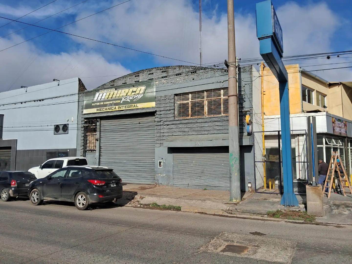 Galpon en Venta en Jose Clemente Paz, USD 350.000