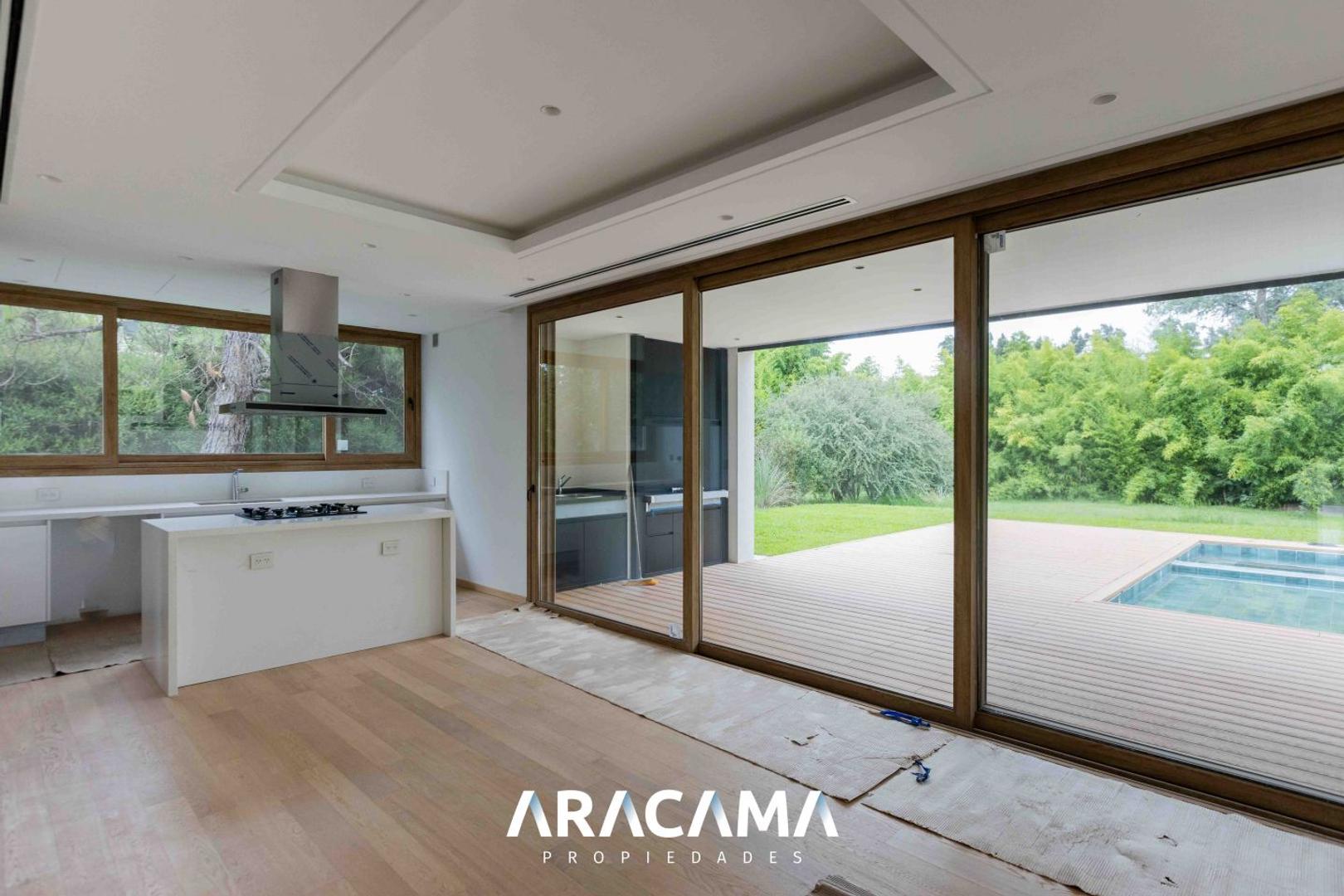 Casa en Venta de 5 dormitorios