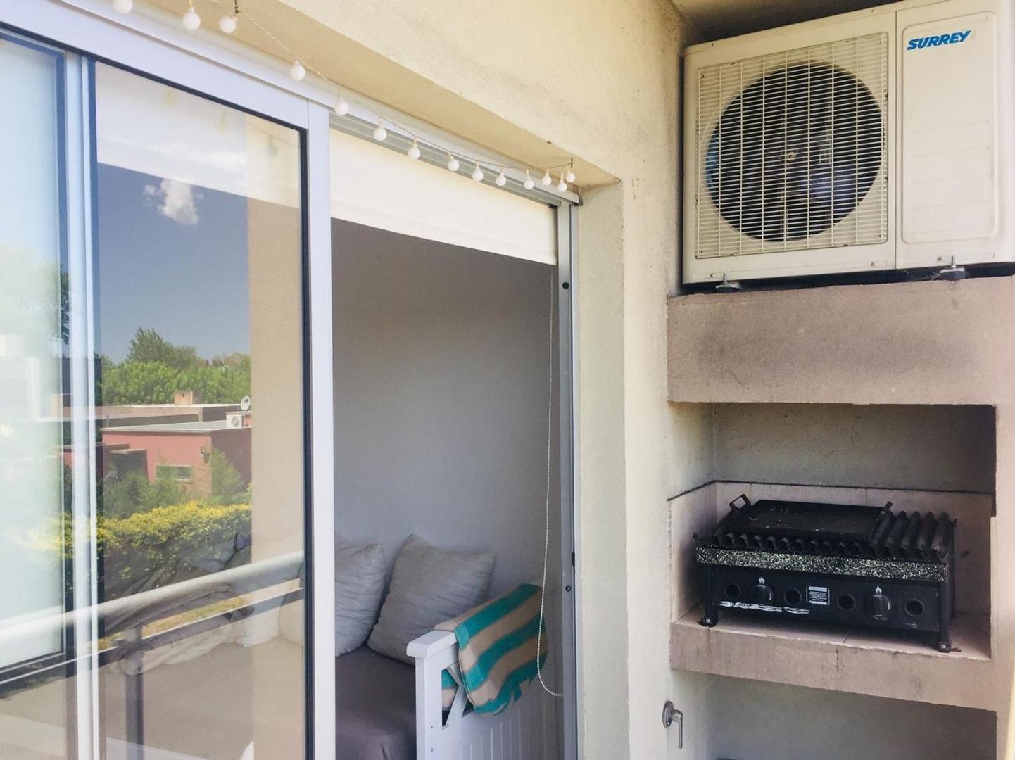 Departamento en Venta 8 años