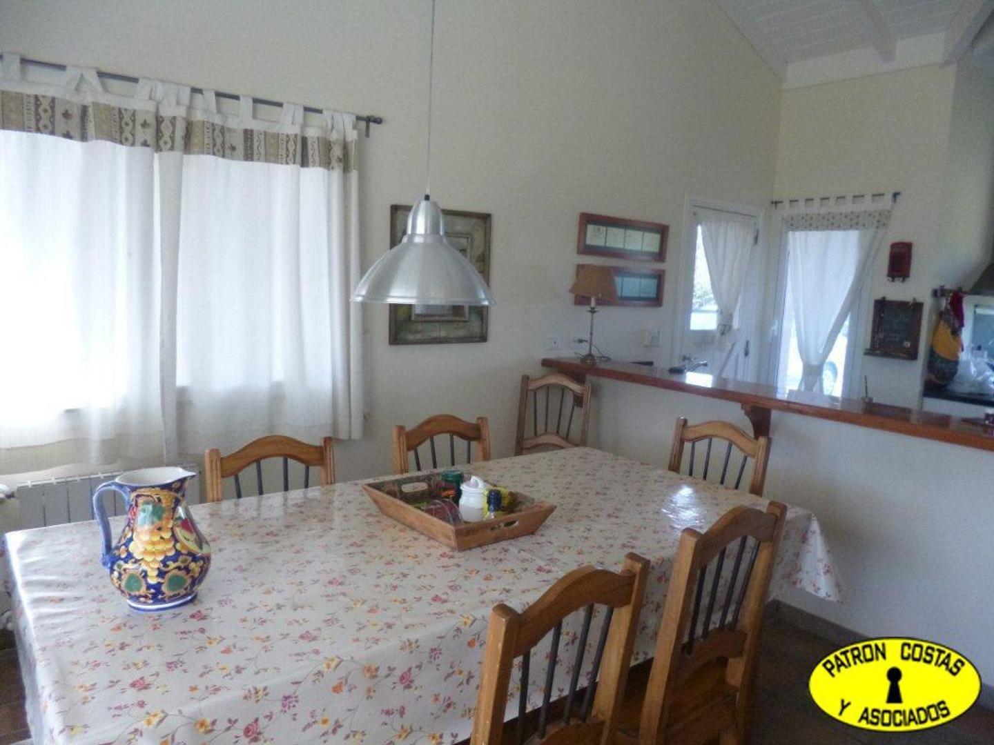 Casa en Venta en La Colina Villa de Campo, USD 480.000