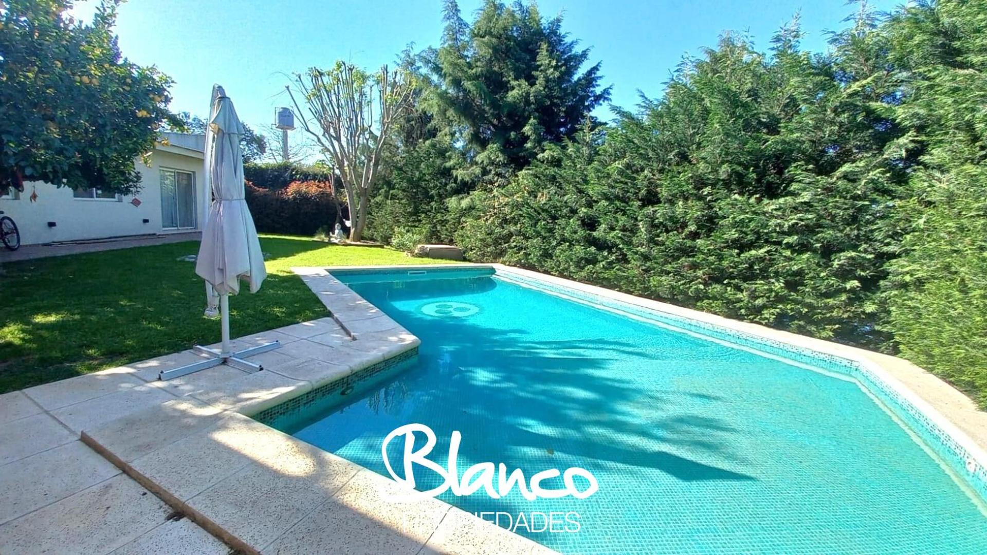 Casa en Venta en El Hornero, USD 188.000