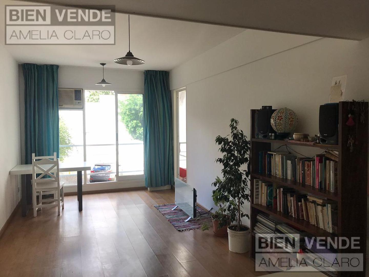 Hermoso departamento 2 ambientes en coghlan