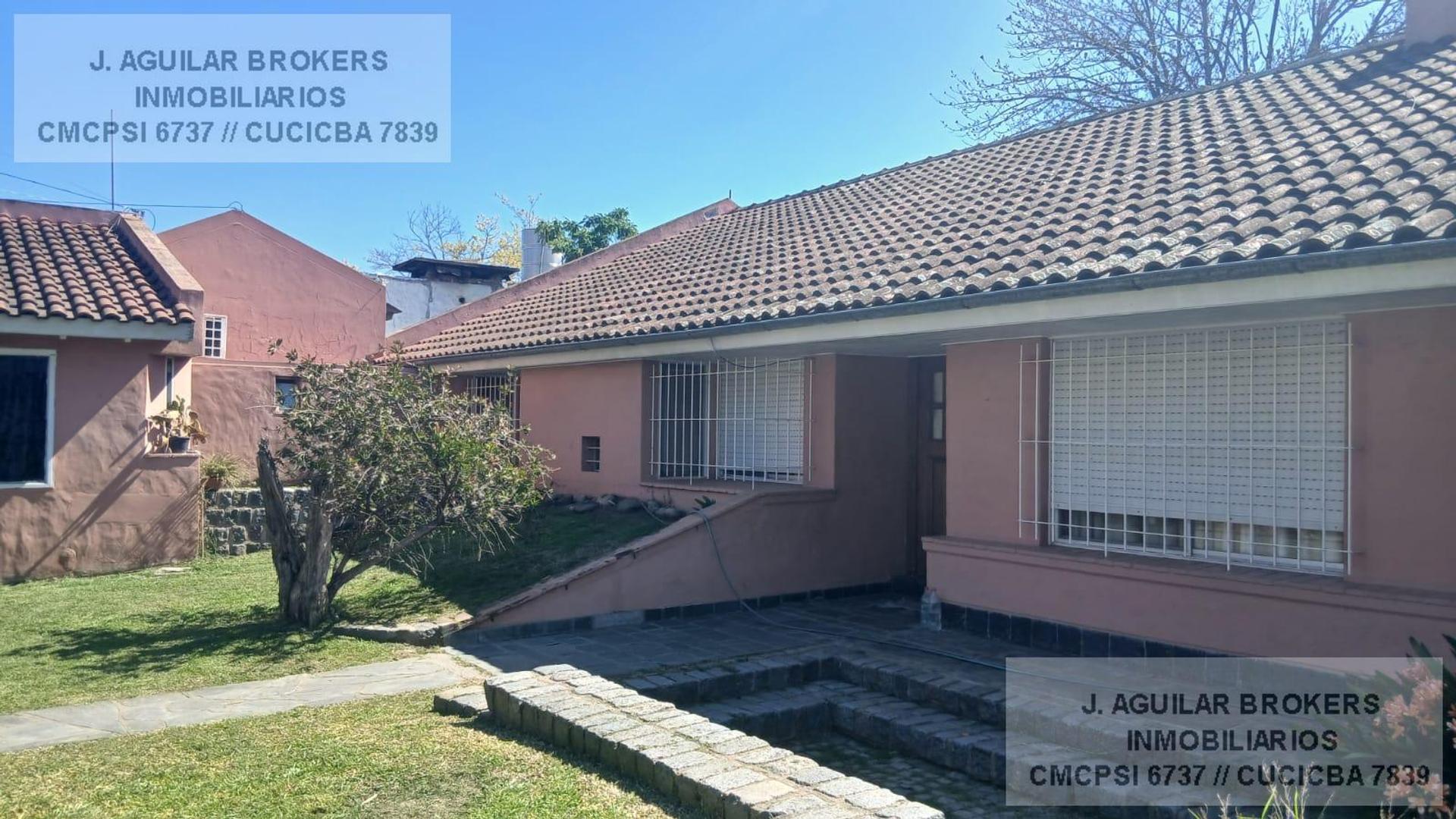 Casa en Paso Del Rey