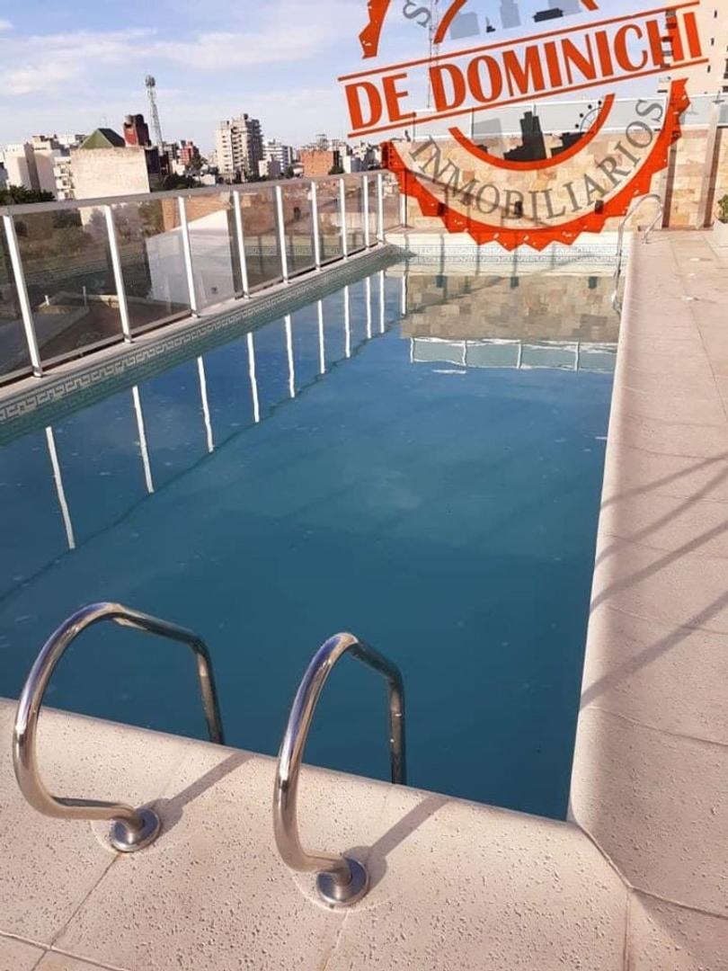 De Dominichi Inmobiliaria Vendemos Departamentos Premium Cam