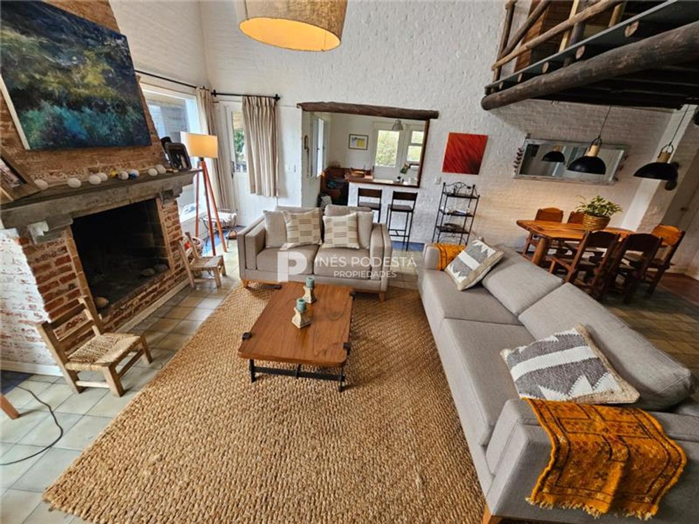 Casa en Venta en Punta del Este, USD 385.000