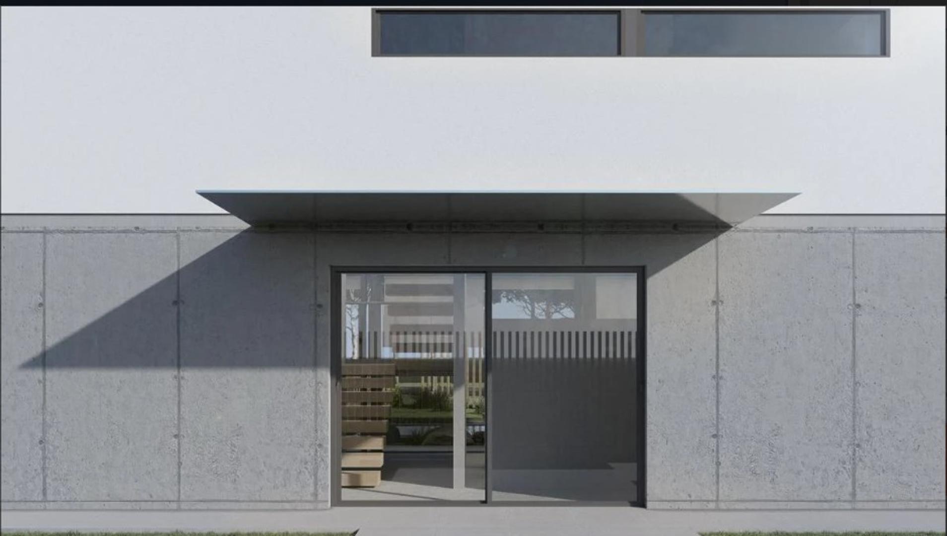 Casa 4 ambientes con 5 baños