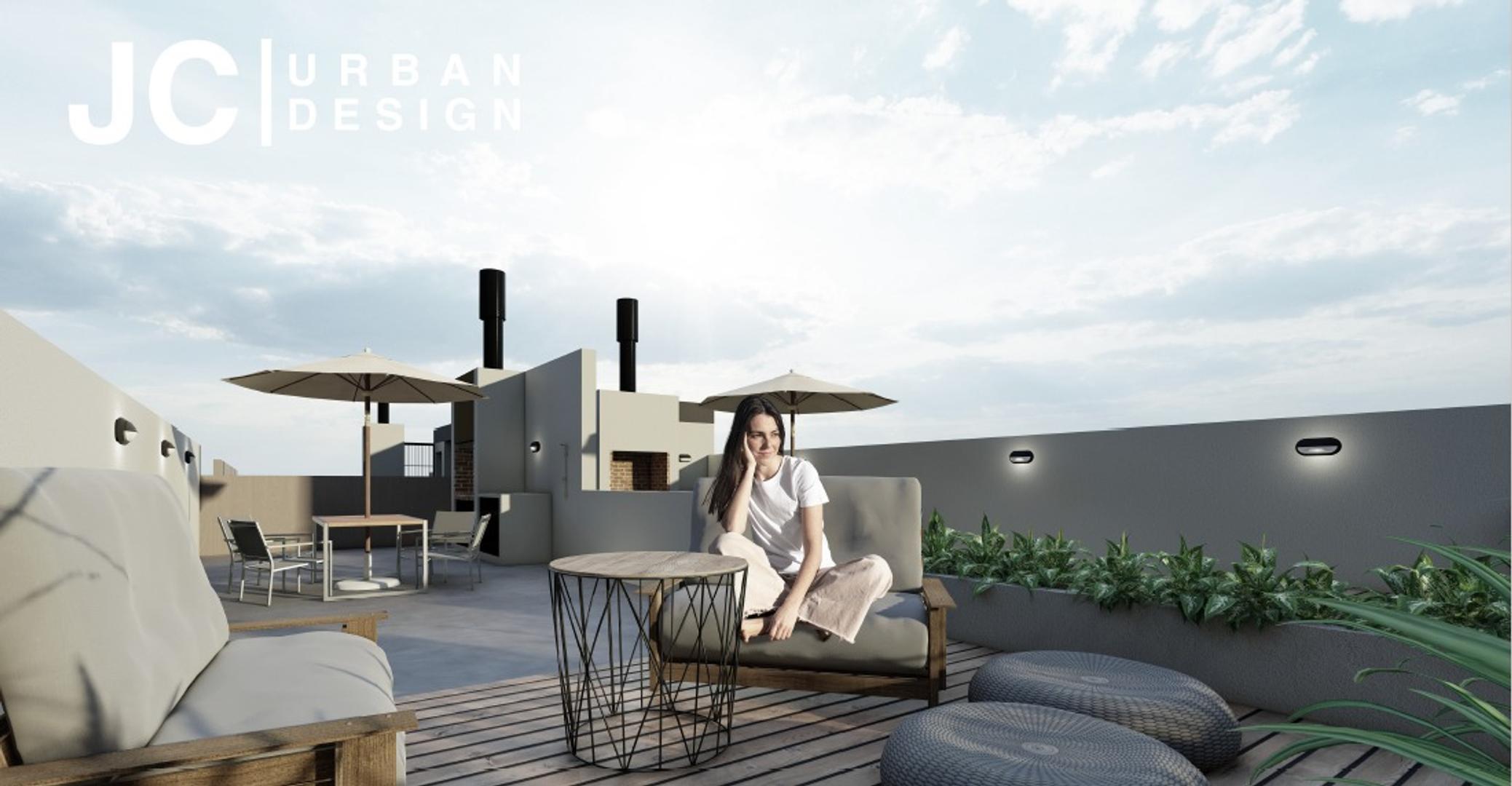 Departamento en Venta en Villa Pueyrredon, USD 245.000