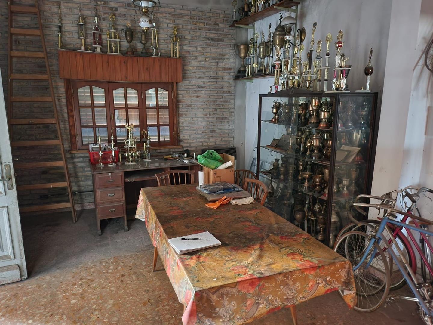 Casa en Venta en Haedo, USD 105.000