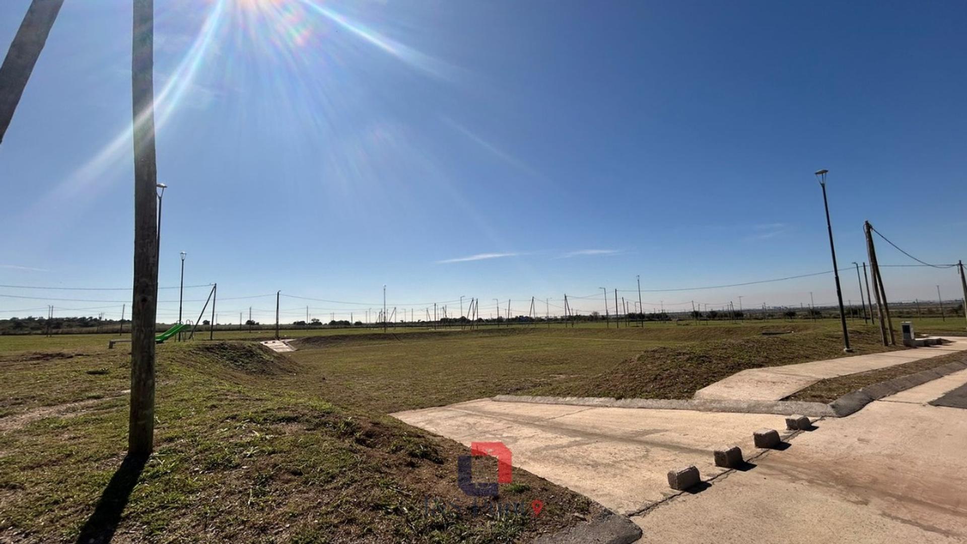 Terreno en Venta de 250,0 m2