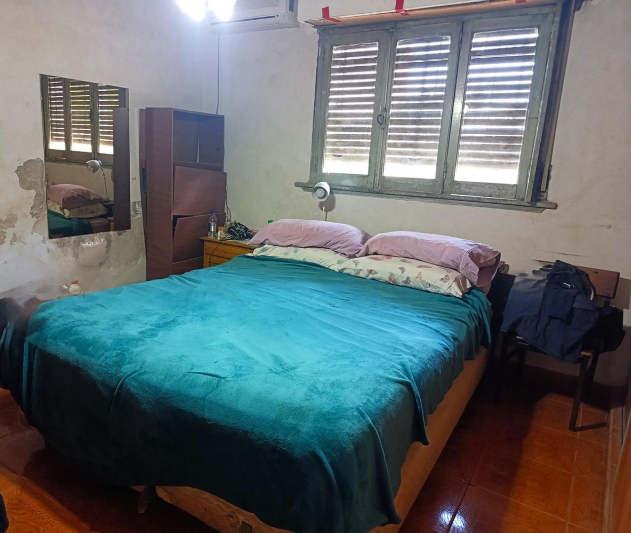 casa en Venta de 4 ambientes  RAMOS MEJIA COCHERA