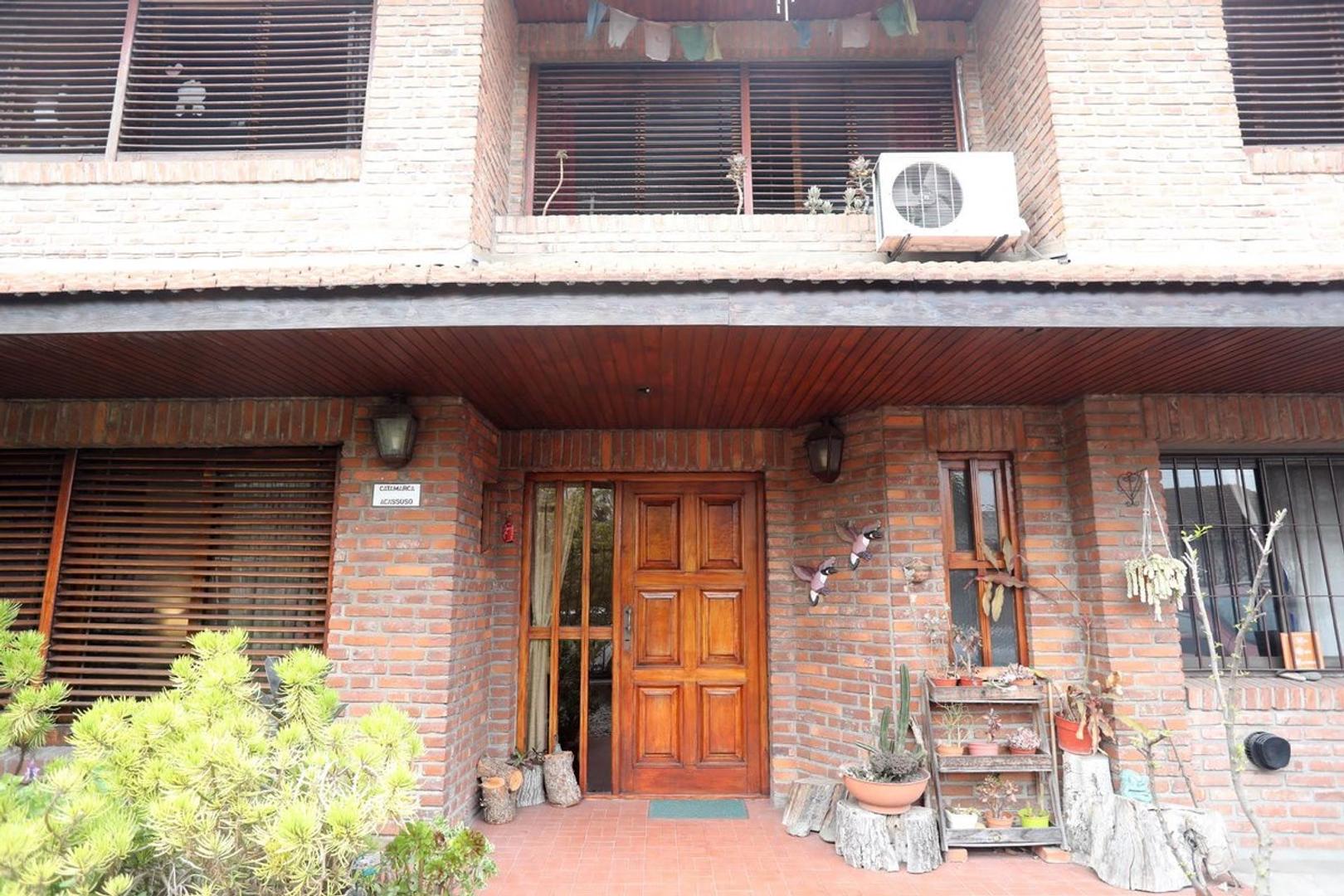 Casa en Venta de 4 dormitorios