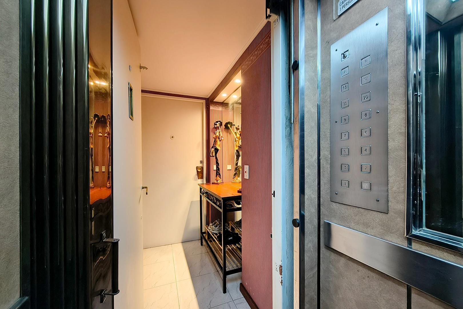 Departamento en Venta en Palermo Hollywood, USD 450.000