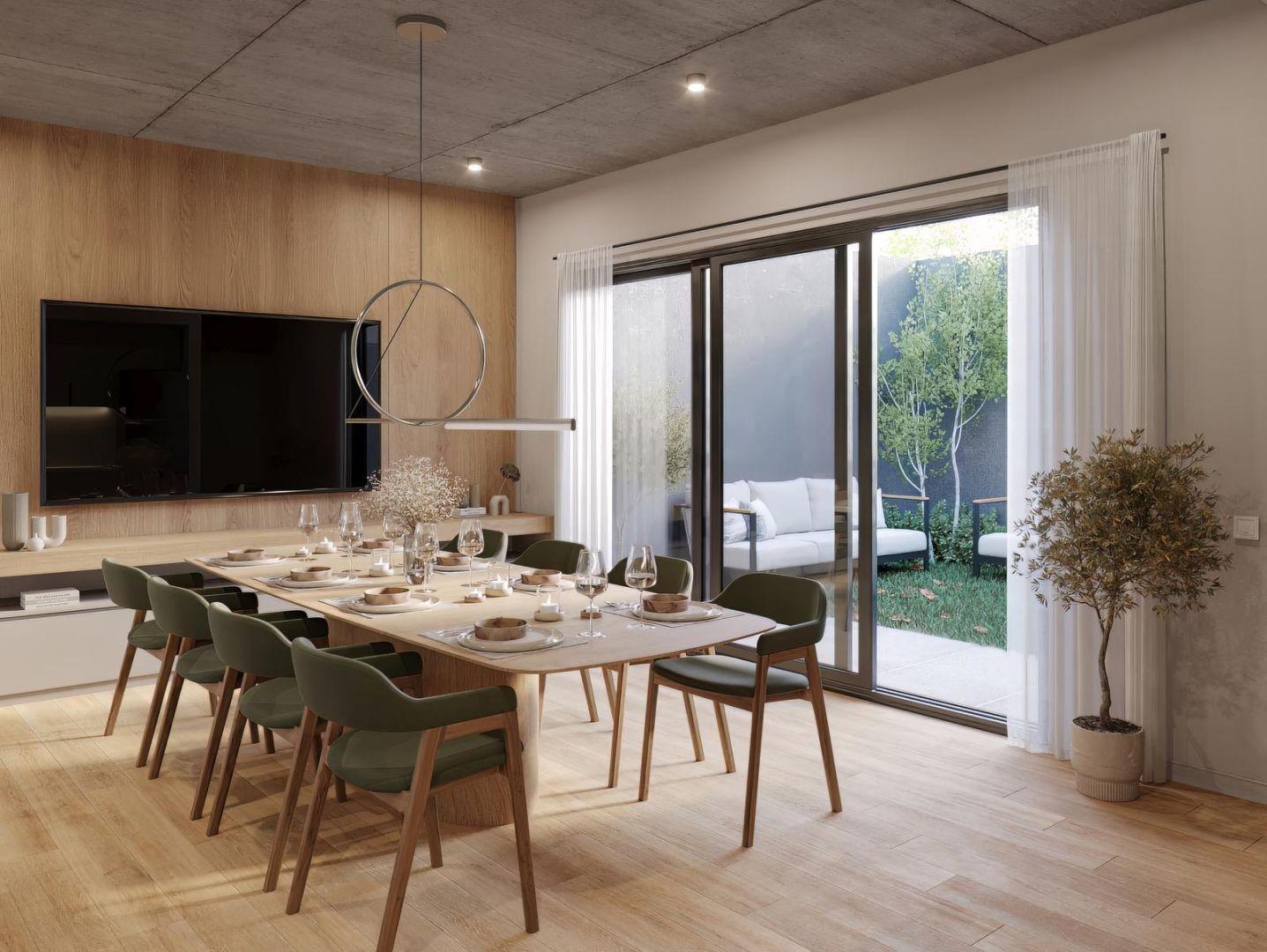 Departamento en Venta de Monoambiente