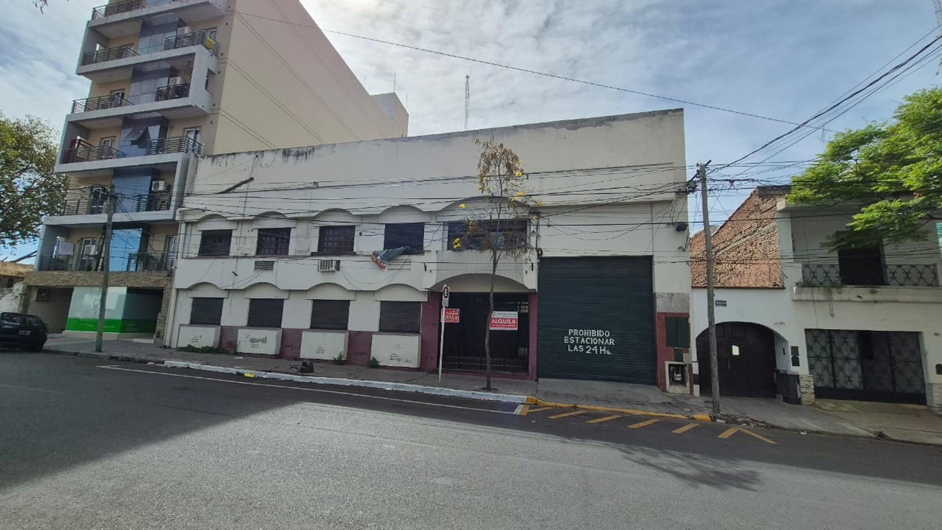 oficinas en alquiler