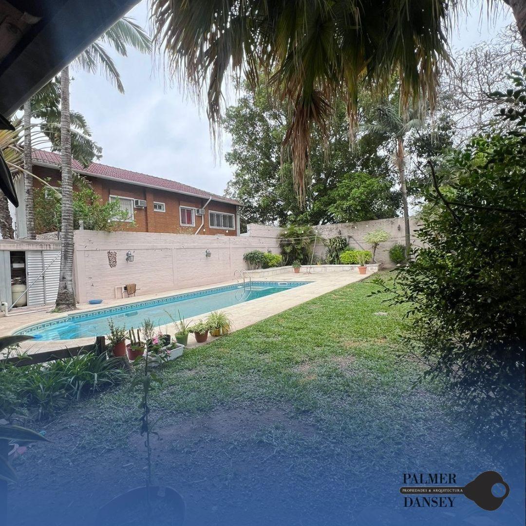 Casa en Venta en Macrocentro, USD 800.000