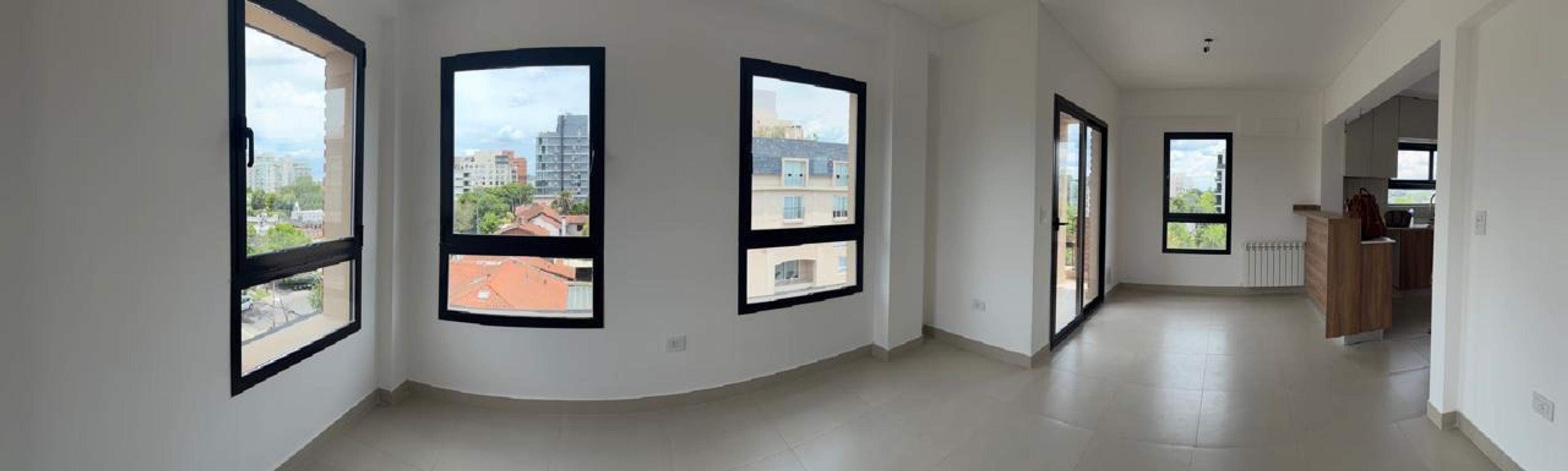 Departamento en Venta Apto profesional