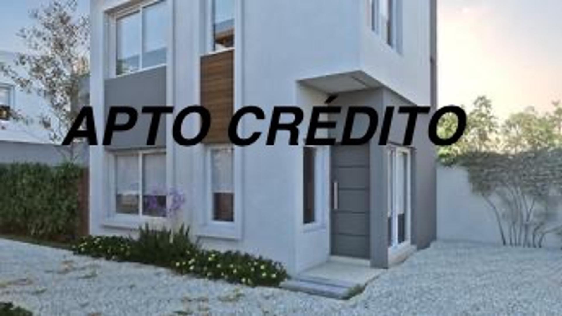 ITUZAINGÓ DUPLEX 3 AMB APTO CRÉDITO EN COMPLEJO CERRADO!