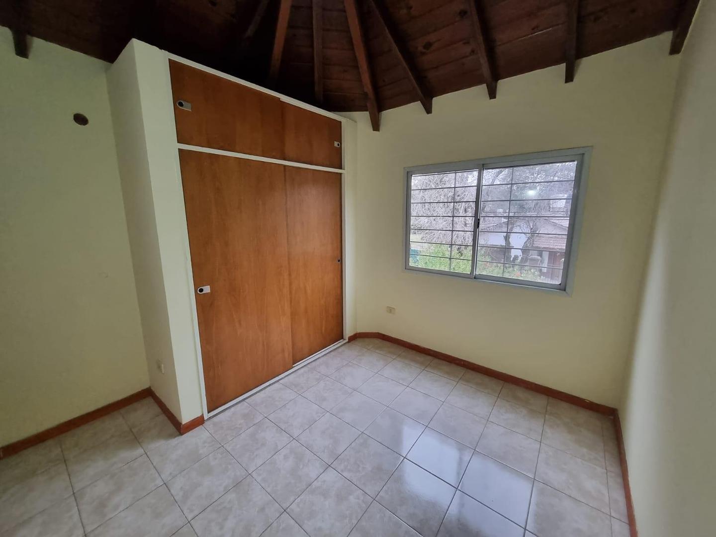 Departamento en Venta 15 años