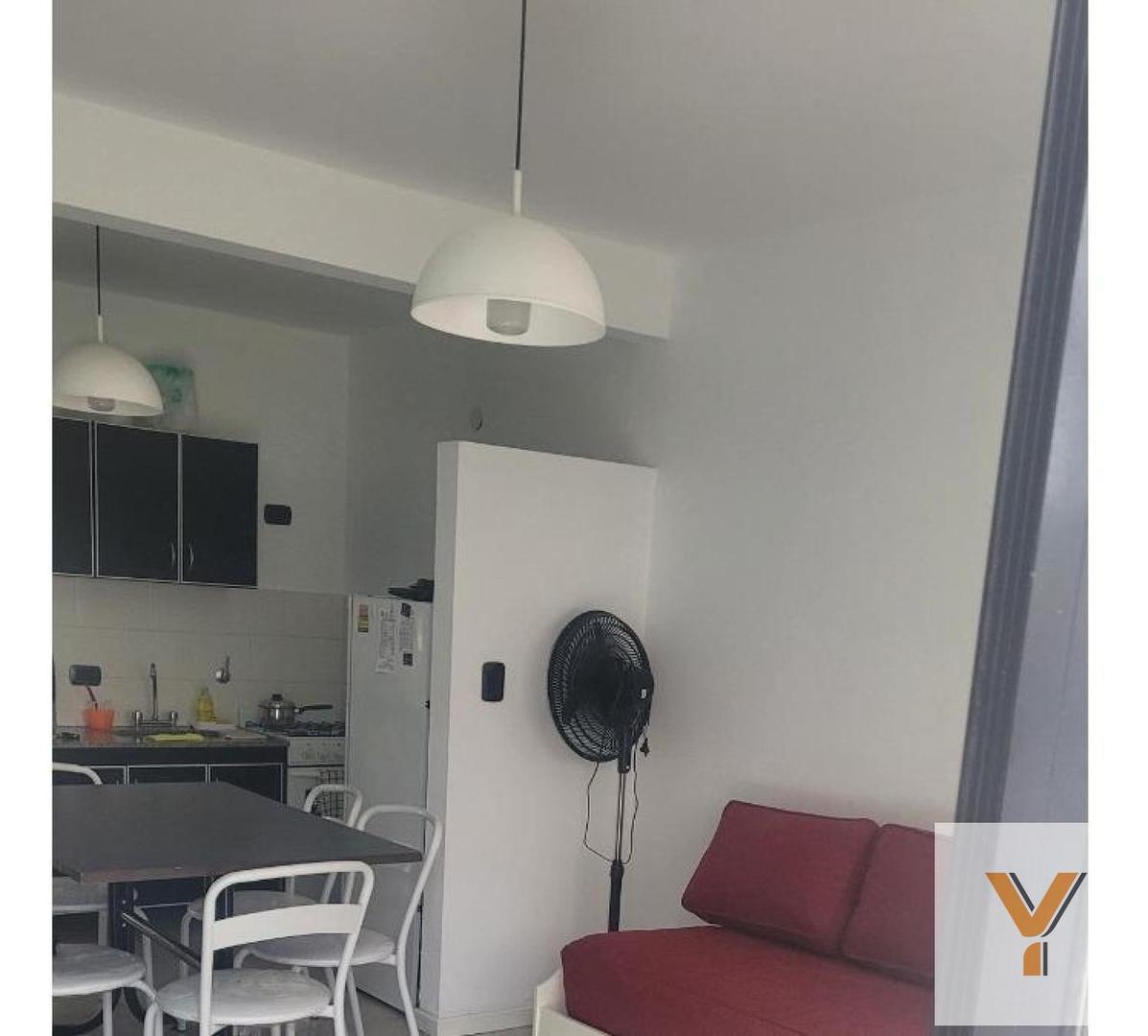 Depto Tipo Casa en Venta 2 años