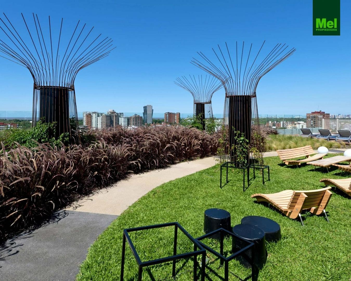 Departamento en Venta en Belgrano, USD 348.570