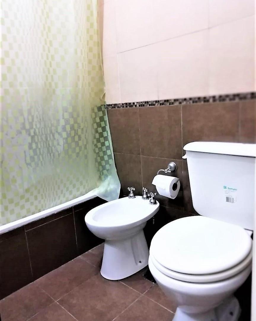 Departamento en Venta 15 años