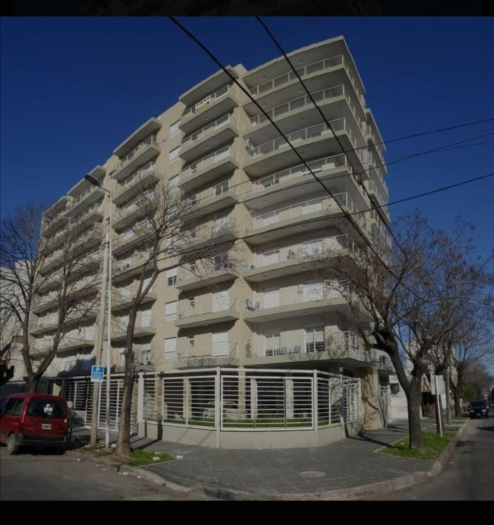 departamento 2 ambiente en moron