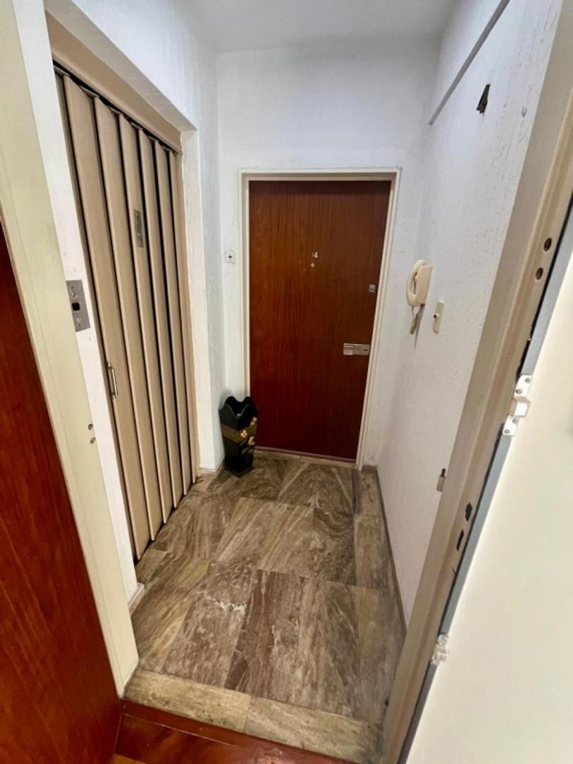 Nazarre 3021 , Piso 4