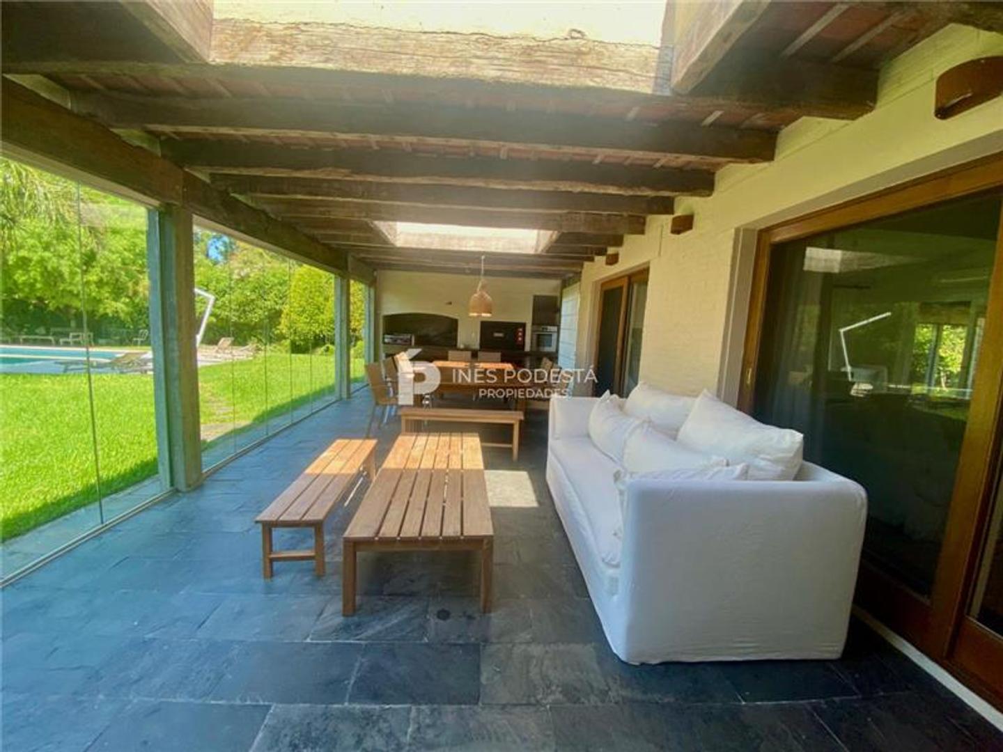 Casa en Alquiler en Punta del Este, USD 24.000