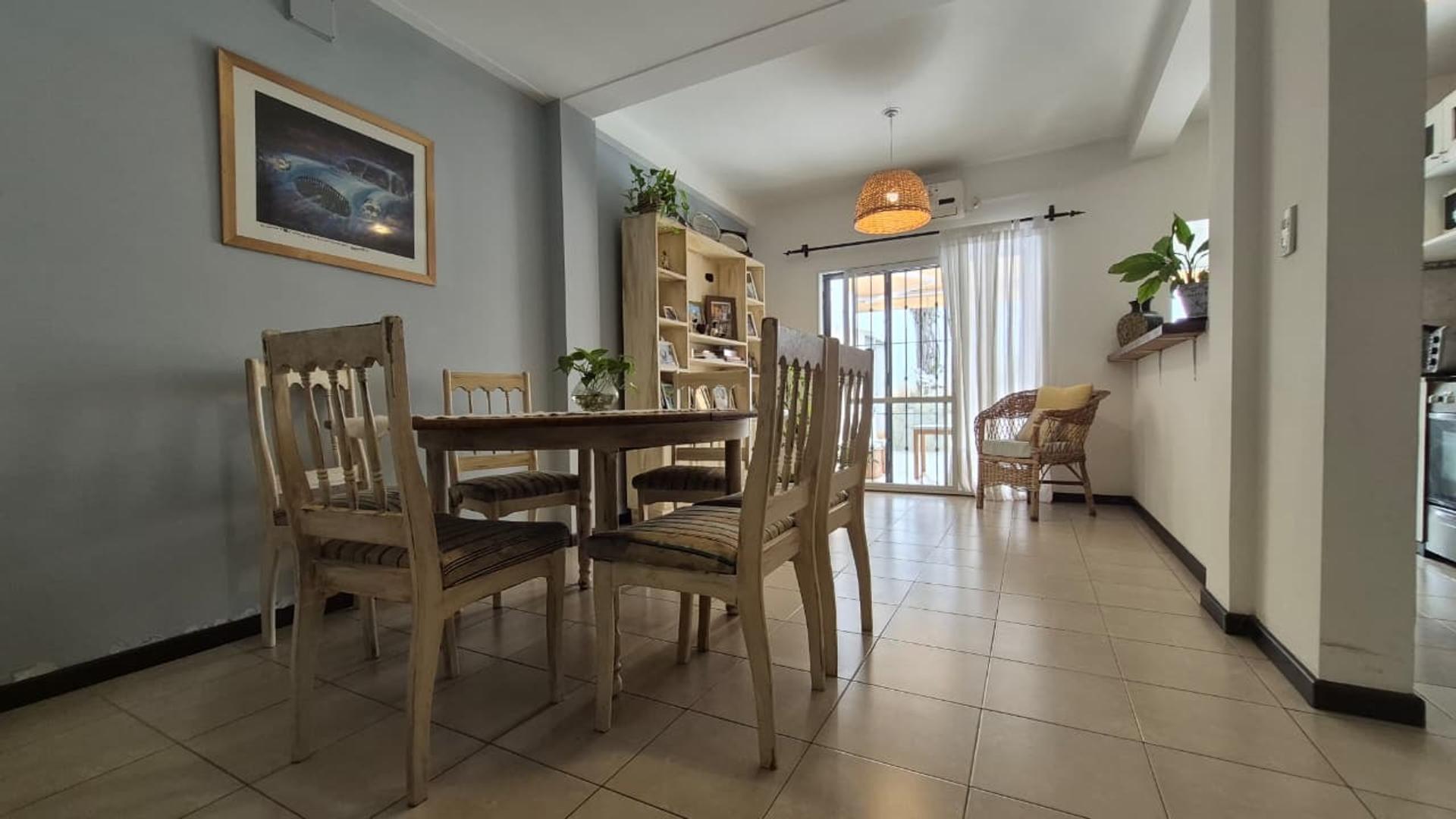 DUPLEX EN VENTA EN TRES CERRITOS