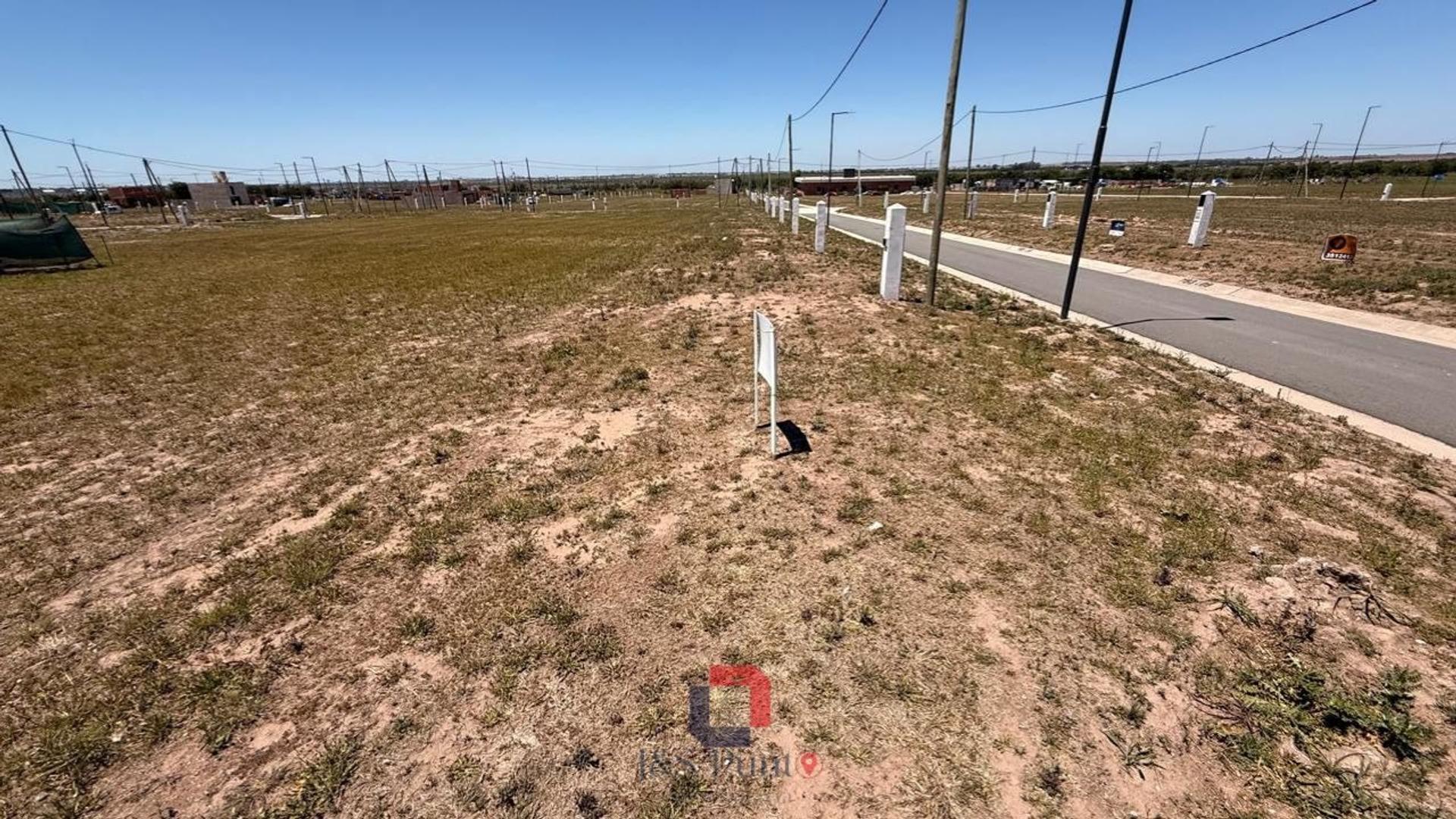 Terreno en Venta en Docta, USD 37.900