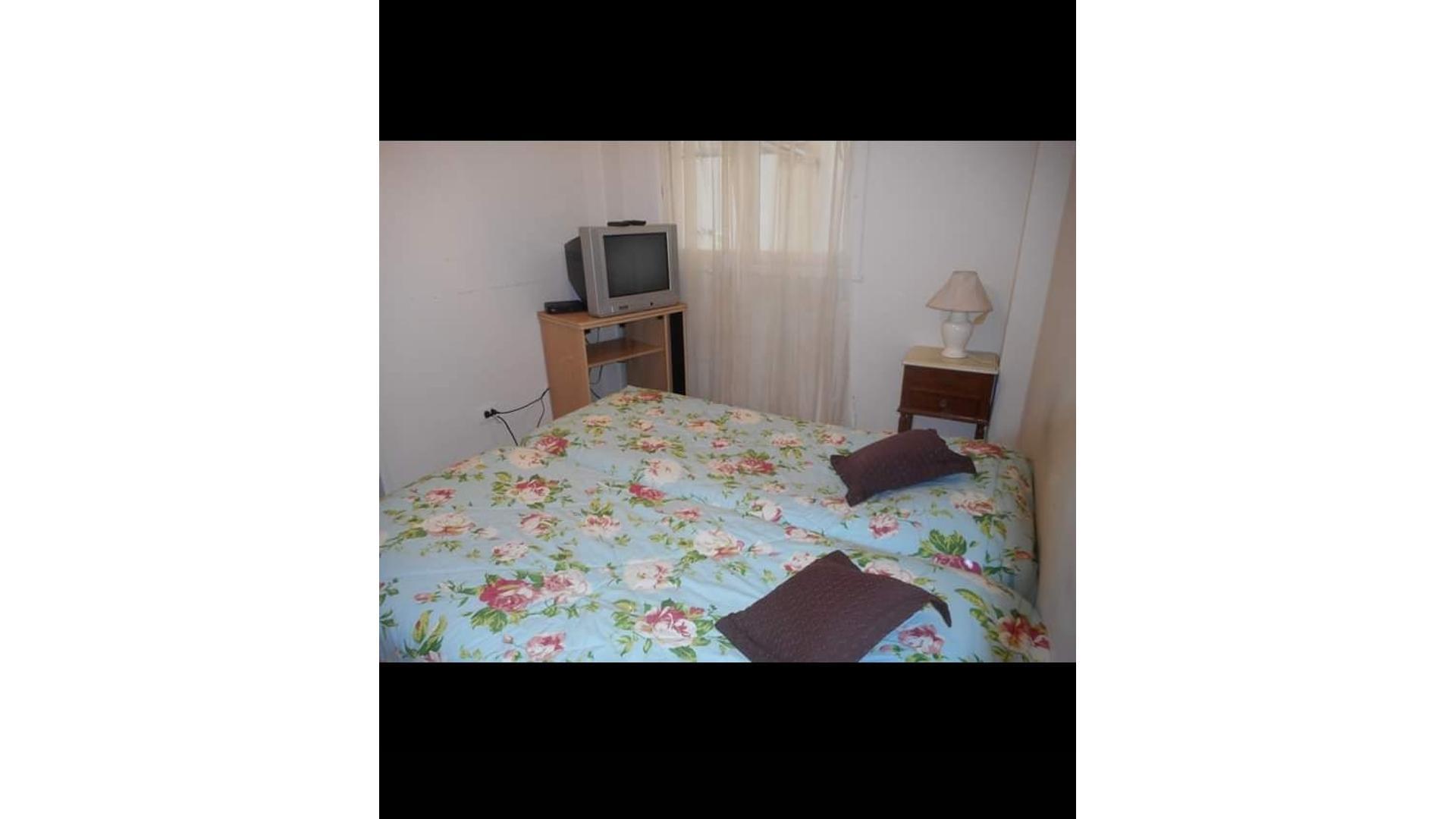 Departamento en Alquiler Temporal en Belgrano, USD 550