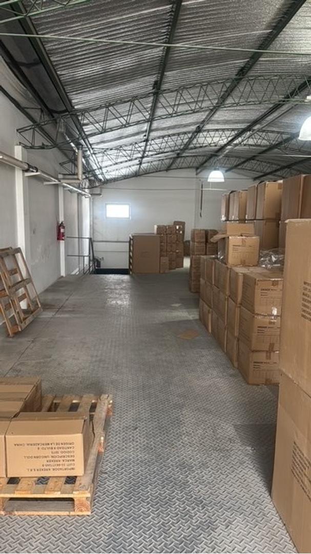 Depósito  en Alquiler en Wilde, Avellaneda, G.B.A. Zona Sur