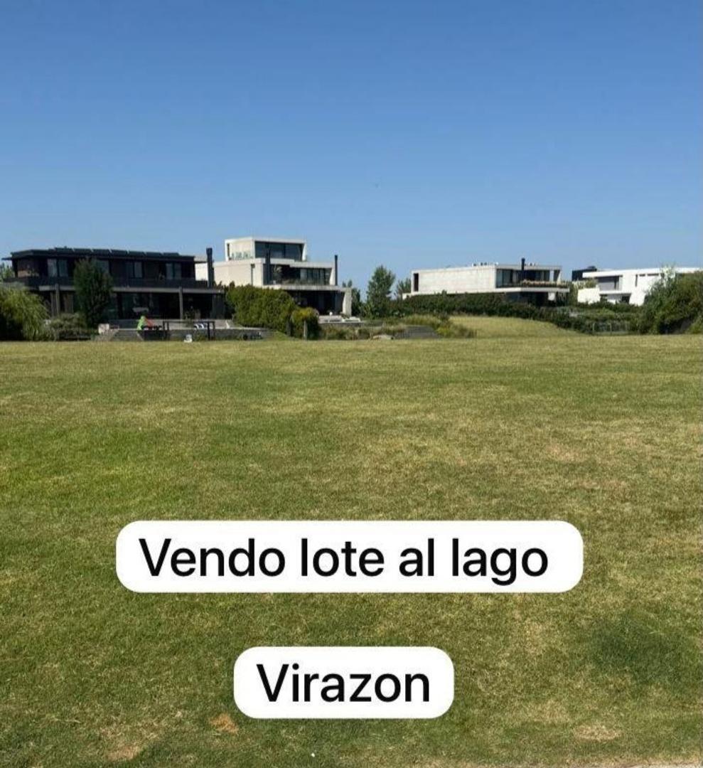 Terreno en Barrio Virazón, Nordelta