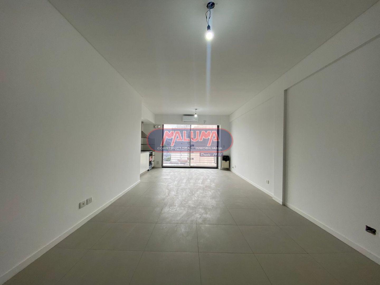 Departamento - Venta - Argentina, Capital Federal - Santiago de las carreras 13