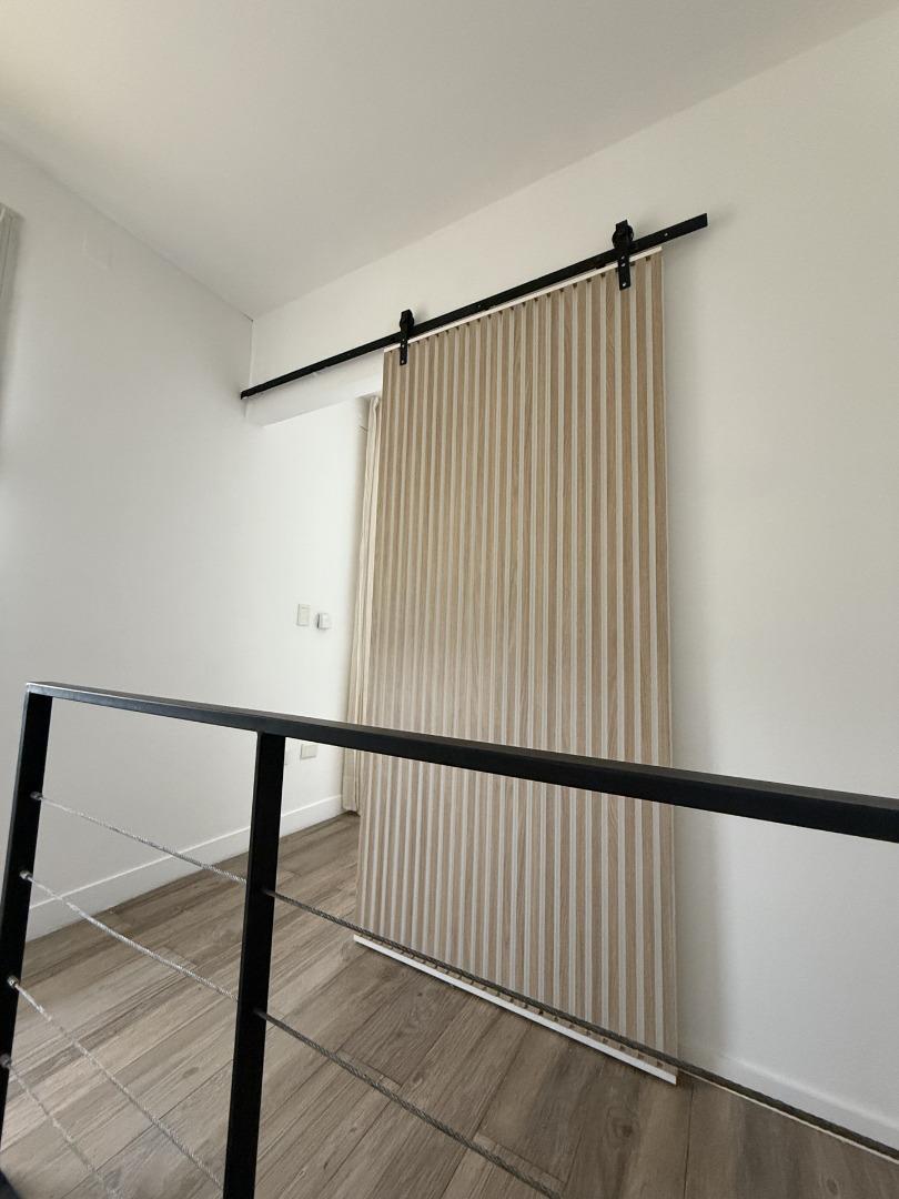 Departamento en Alquiler con 1 cocheras