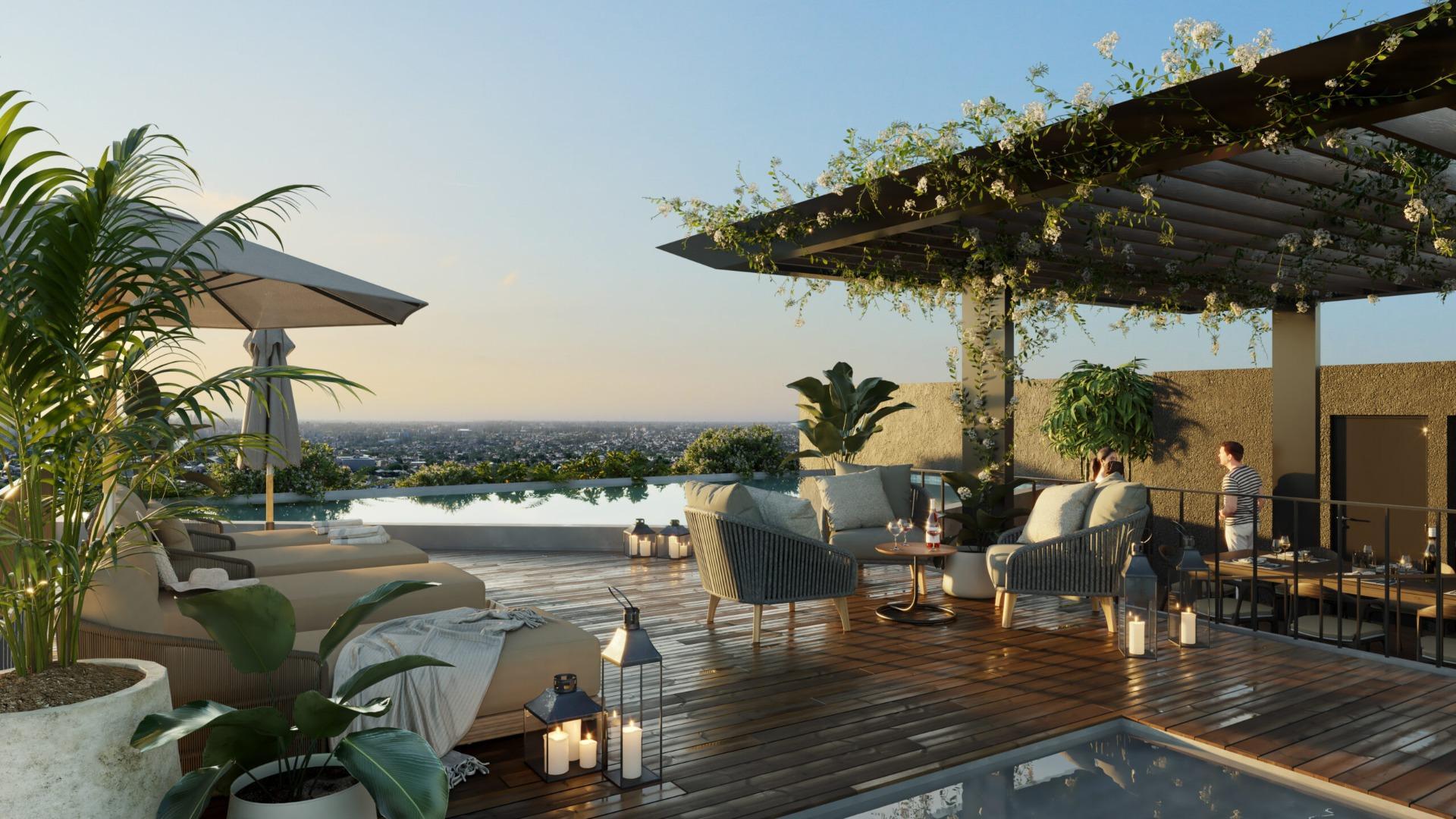 Departamento en Venta A Estrenar