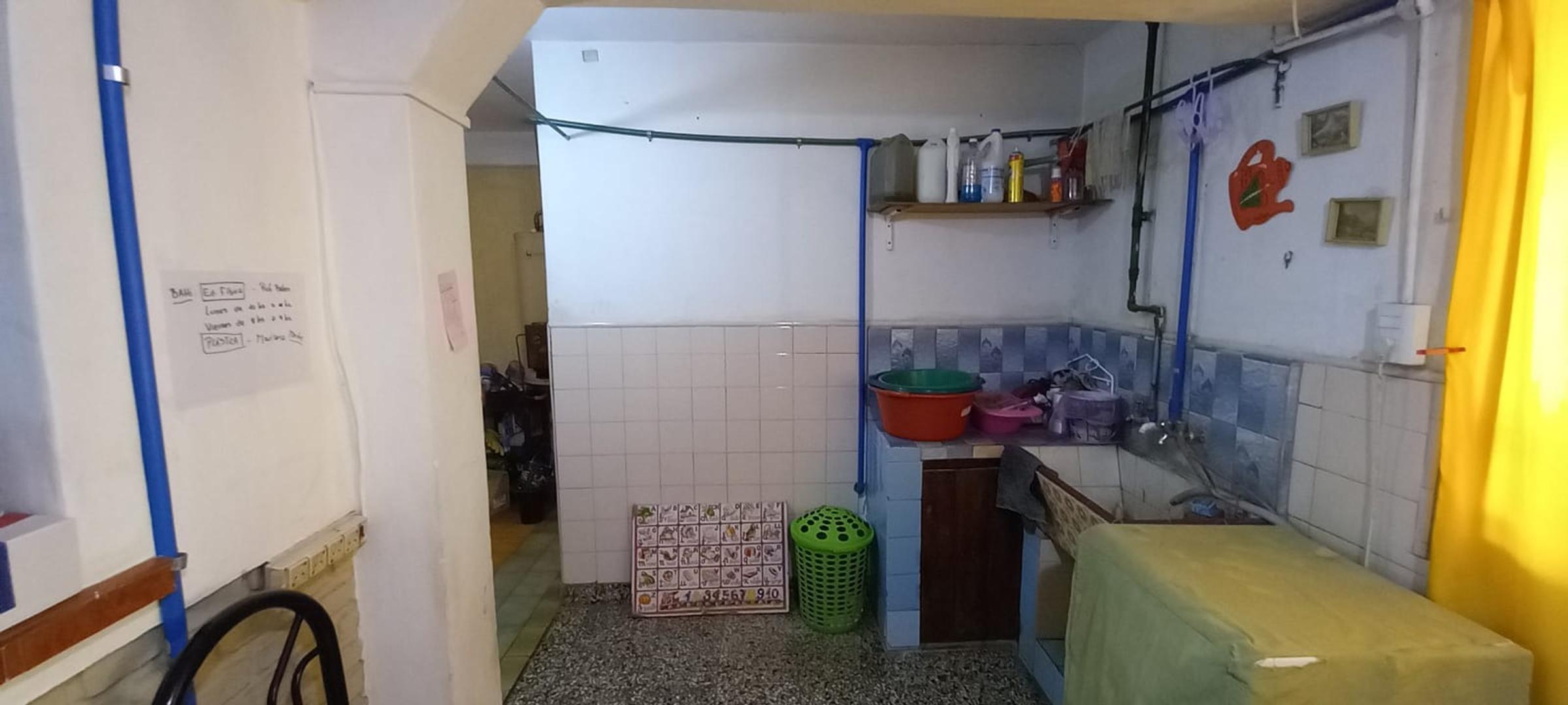 Casa en Venta B° Villanueva 3 ambientes