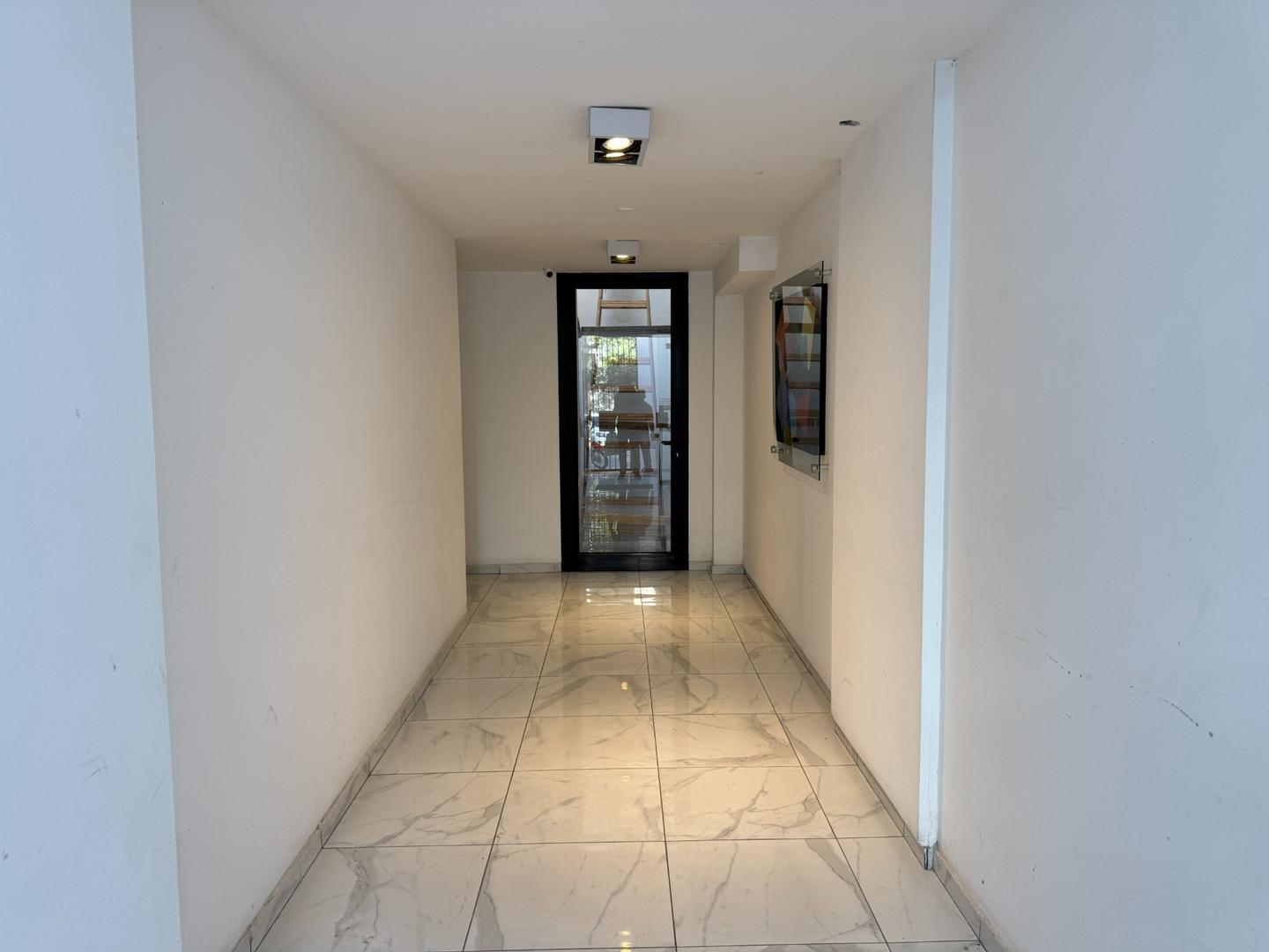 Jacinto Ríos 100, Piso 3