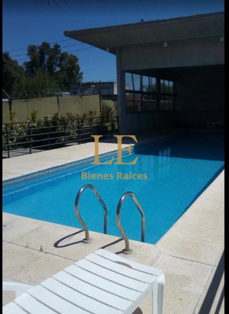 Departamento en Venta en Pilar Garden, USD 77.000