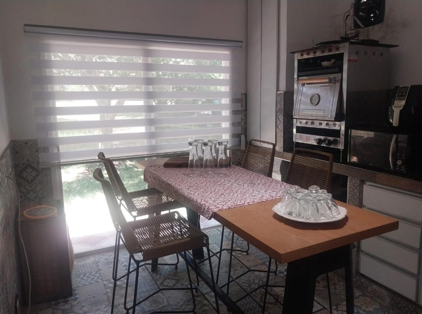 Casa en Alquiler Temporal 15 años