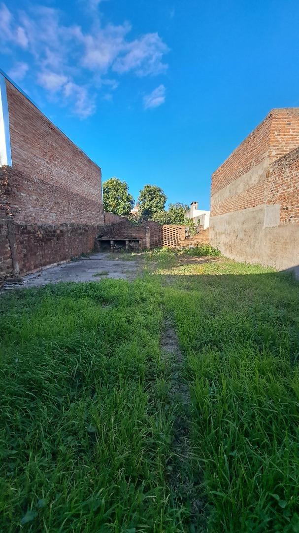 Terreno en Venta de 148,0 m2