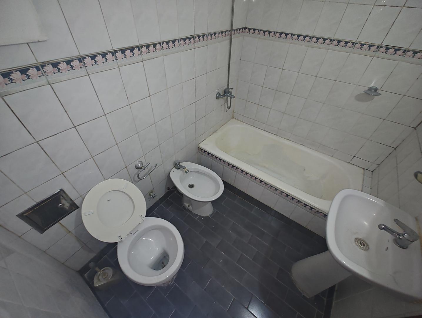 Departamento en Alquiler 50 años