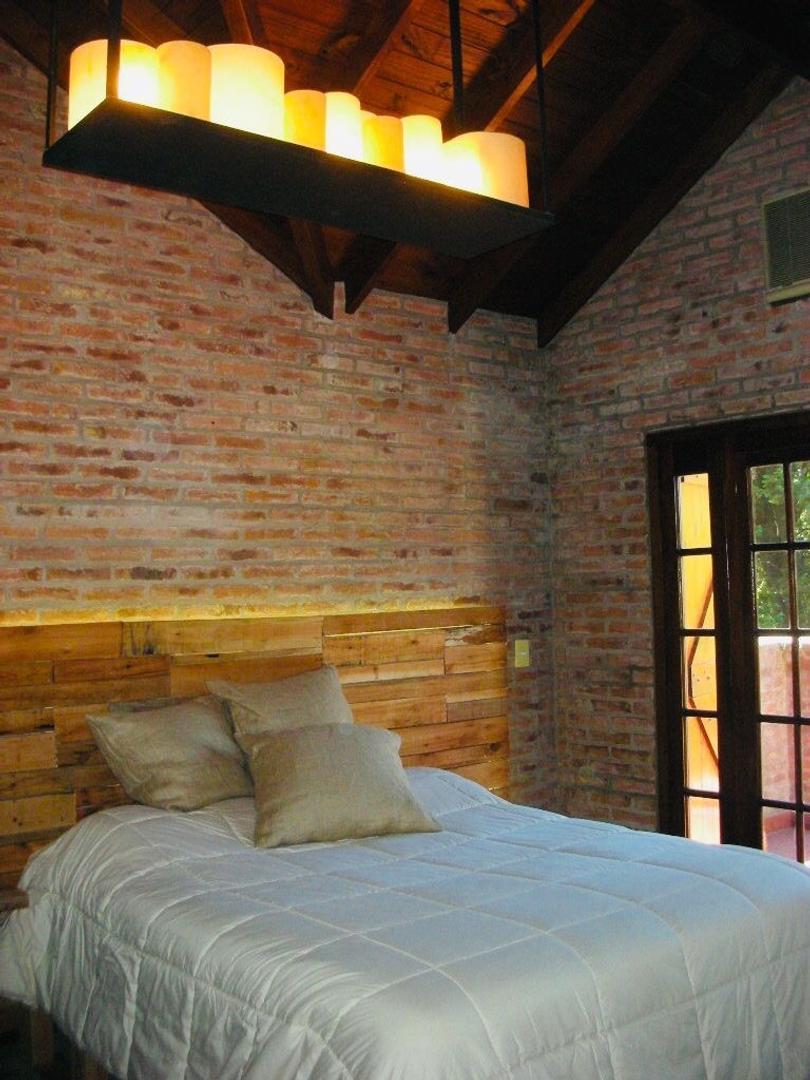 Casa en Alquiler 15 años