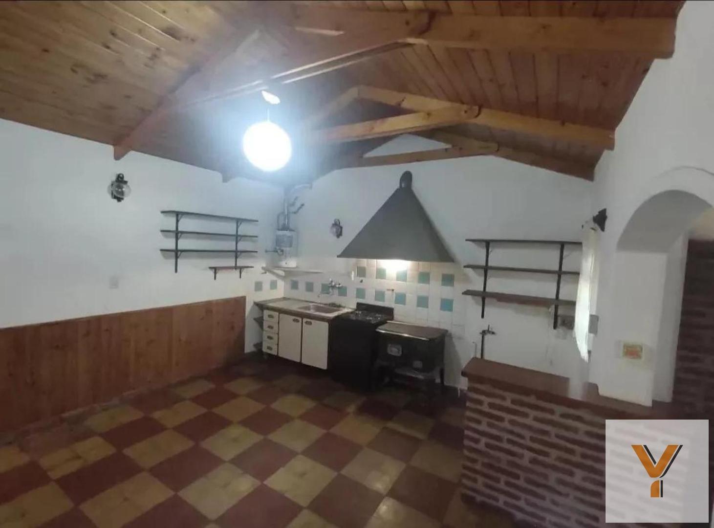 Casa en Venta en Villa Ventana, USD 125.000