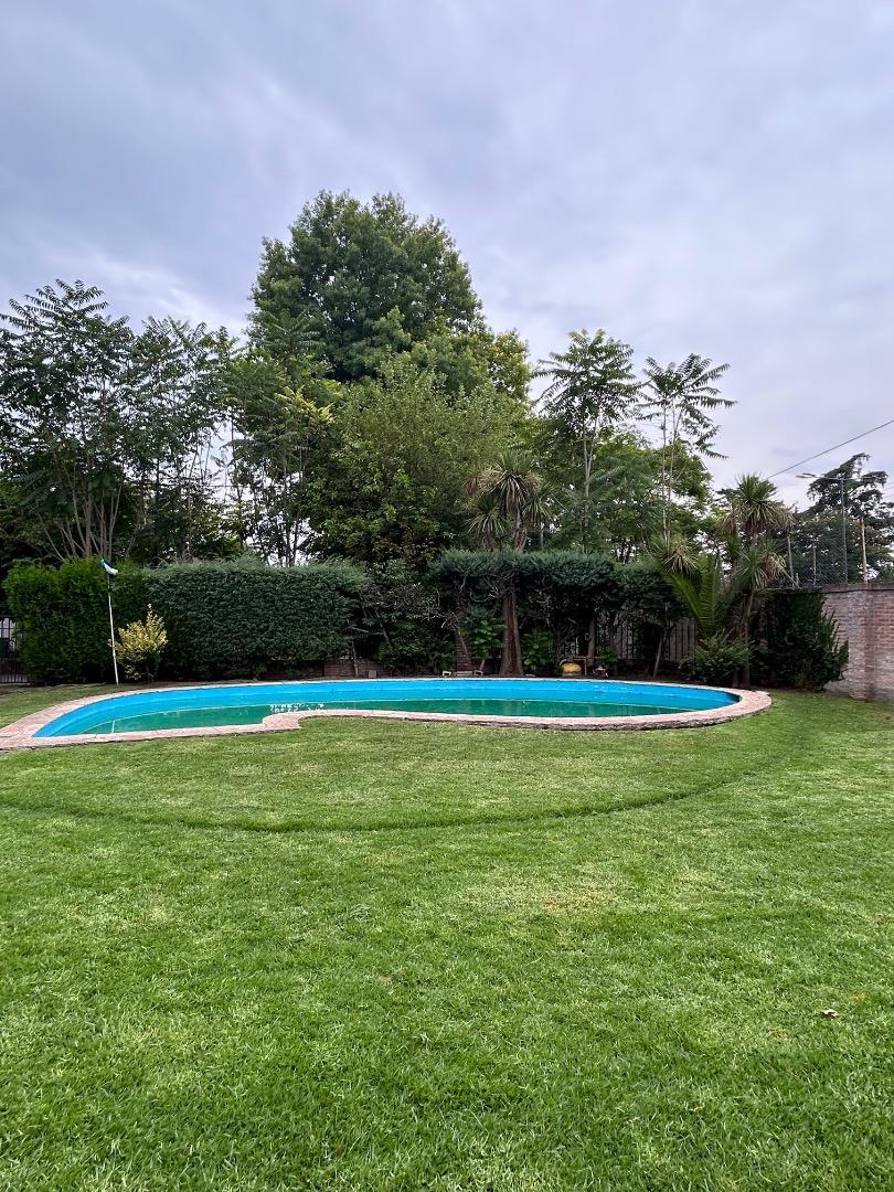 Casa en Venta en Barrio Bello Horizonte, USD 250.000